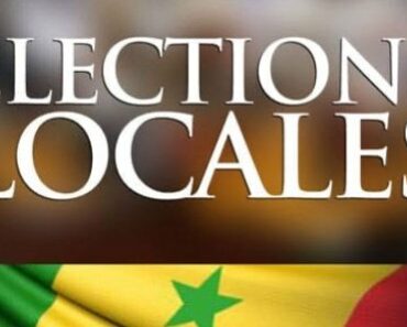 3 200 Listes Au Point De Départ Pour Les Élections Locales 2022