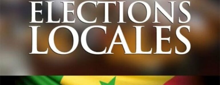 locales 2022 3 200 listes les elections 770x297 - 3 200 listes au point de départ pour les élections locales 2022