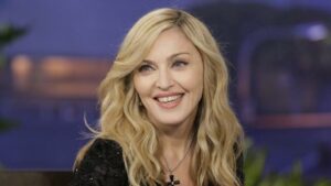 Madonna : Un Chien Veut Vendre Une Maison De La Star