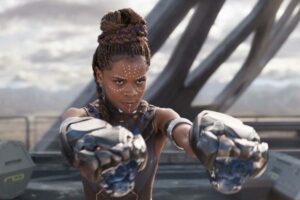 « Black Panther 2 » : Le Tournage Du Film Suspendu ; La Raison