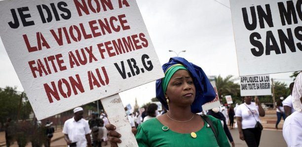 Memorandum Gouverneur Sedhiou Les Violences Faites Aux Femmes