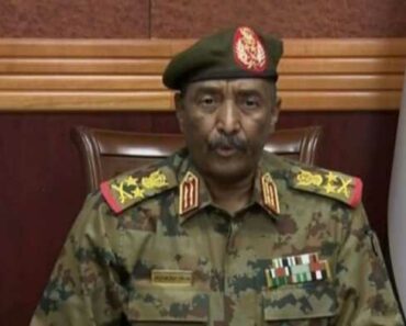 Au Soudan, Les Militaires Ne Lâchent Pas Le Conseil De Souveraineté