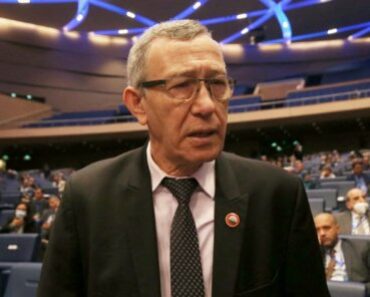 Algérie : le ministre Amar Belhimer a été démis de ses fonctions