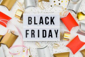 Black Friday : Obtenez Un Abonnement Netflix À Partir De 5000 F Le Mois !