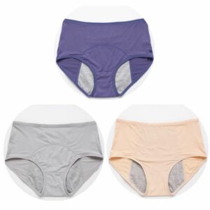 Utiliser Des Culottes Menstruels : Nos Conseils Pour Choisir Et Entretenir Des Sous-Vêtements