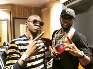 Fally Ipupa : Sidiki Diabaté Lui Apporte Son Soutien Pour Ses Concerts