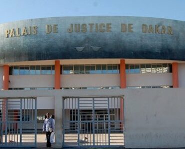 Sénégal: Un Soudeur Métallique Condamné Pour Usurpation De Fonction