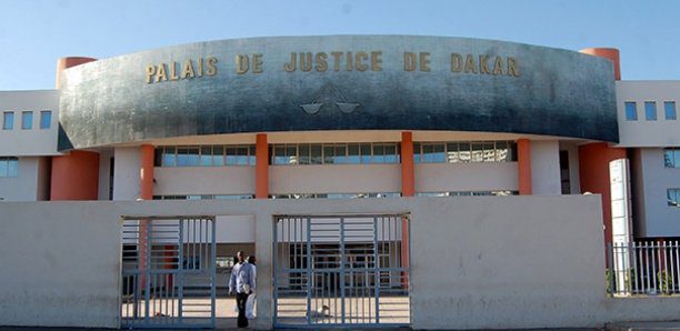 Soudeur Metallique Condamne Usurpation De Fonction Senegal