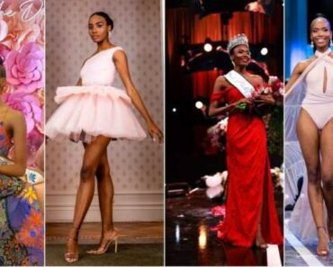 Afrique Du Sud: Le Gouvernement A Décidé De Retirer Son Soutien À La Nouvelle Miss