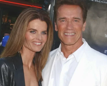 Arnold Schwarzenegger : Le « Commando » Divorce Pour De Bon De Sa Femme