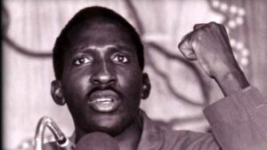 Procès Pour L&Rsquo;Assassinat De Sankara : Jean-Pierre Palme Accusé De Torture, Dément Globalement