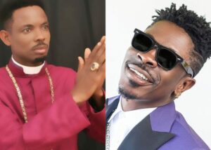 Shatta Wale : Le Pasteur Ayant Prophétisé Sa Mort Fait De Nouvelles Révélations