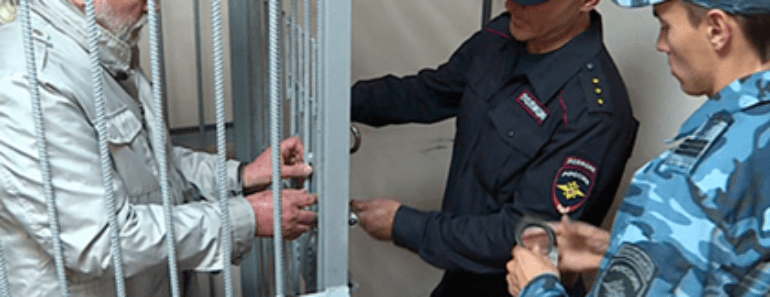 Russie : Un Prêtre Catholique Pédophile Condamné À 21 Ans De Prison