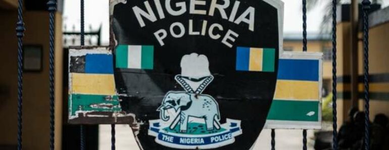 Nigéria : La Police Sauve 48 Personnes Enlevées Par Des Hommes Armés