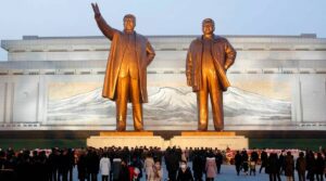 Corée Du Nord / Mort De Kim Jong-Il : Interdiction De Rire Pendant 11 Jours