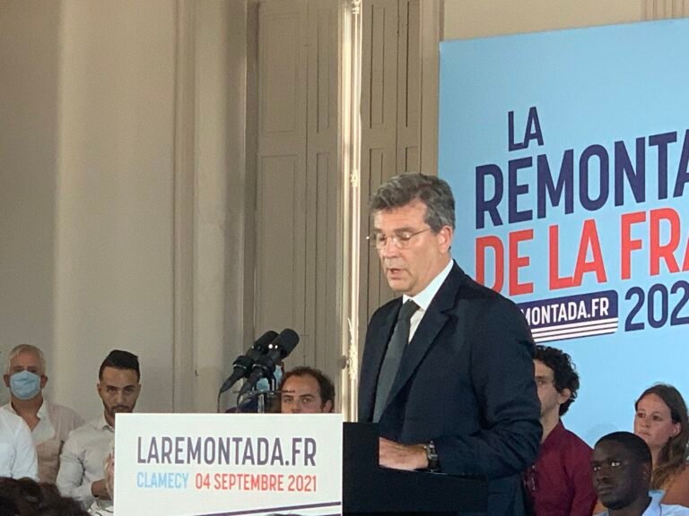 France / Présidentielle 2022 : La Candidature Zemmour Séduit Les Catholiques