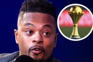 « Nous Sommes Des Singes, Personne Ne Respecte Ce Jeu », Evra Sur La Can (Vidéo)