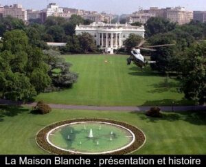 2/3 Des Américains Pensent Que La Maison Blanche Nuit A L&Rsquo;Économie Du Pays