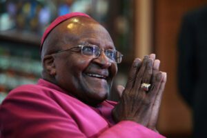 Desmond Tutu : Connaître L&Rsquo;Homme En 5 Points