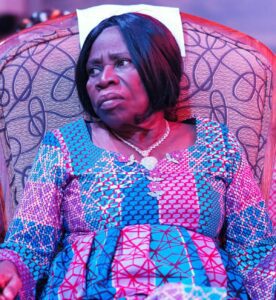 Monia Tchangaï : L&Rsquo;Artiste Togolaise Est Morte