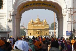 Inde : Un Individu Tué  Pour Avoir Tenté De Profaner Un Temple