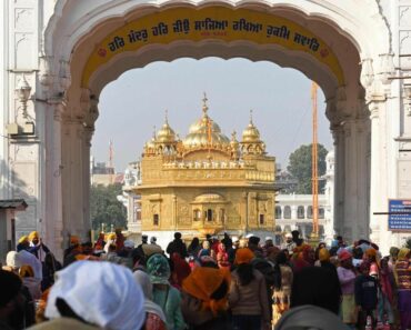 Inde : Un individu tué  pour avoir tenté de profaner un temple