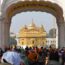 Inde : Un individu tué  pour avoir tenté de profaner un temple