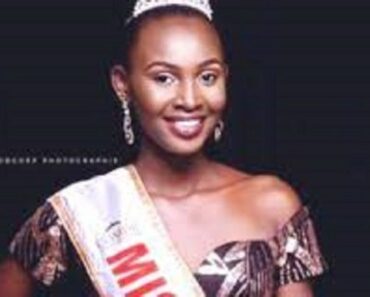 “50.000 Fcfa Pour Les 2 Dauphines Et La Miss A Juste…”, Grosse Polémique Autour Des Prix De Miss Niger 2021