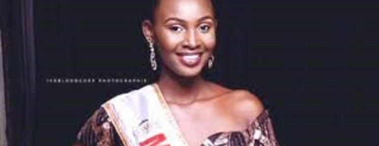 50.000 fCFA 2 dauphines et la Miss a justegrosse polémique prix de Miss Niger 2021 770x297 - “50.000 fCFA pour les 2 dauphines et la Miss a juste…”, grosse polémique autour des prix de Miss Niger 2021