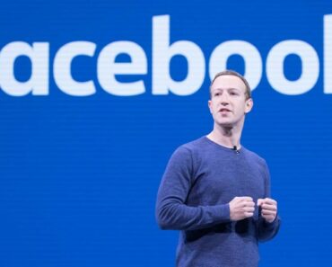 Action En Justice Contre Facebook : L&Rsquo;Entreprise Devra Débourser 200 Milliards D&Rsquo;Euros Pour Avoir…