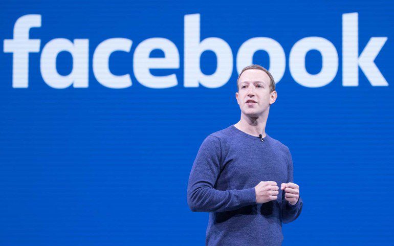 Action En Justice Contre Facebookentreprise Devra Débourser 200 Milliards Deuros