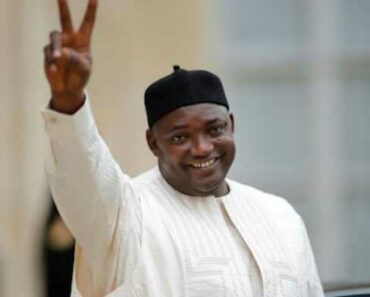 Gambie : Adama Barrow Réélu, L&Rsquo;Opposition N&Rsquo;Approuve Pas Ce Résultat!