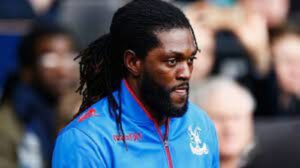 Adebayor Séduit : Une Star Marquée Positivement Par… (Vidéo)