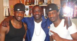 Akon Révèle À Quel Point La Séparation De P-Square L&Rsquo;A Blessé