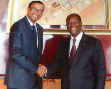 « Alassane Ouattara Aime Tuer », Selon Franklin Nyamsi