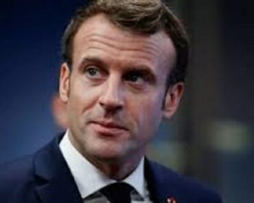 Alexandre Benalla Amant D’emmanuel Macron ? Il Sort Du Silence