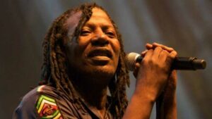 Menace De Guerre : Alpha Blondy Interpelle Les Grandes Puissances Aux Nations Unies