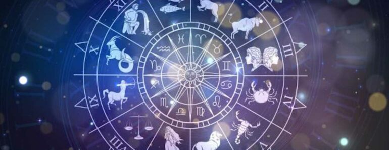 Astrologie : Décembre Est Très Important Pour Ces Signes Et Signes Ascendants