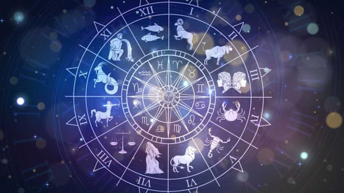 Astrologie Décembre Est Très Important Ces Signes Et Signes Ascendants