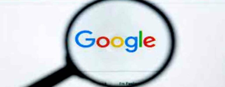 Attention À Ces 5 Recherches À Ne Jamais Faire Sur Google