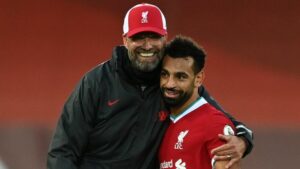 Ballon D&Rsquo;Or, L&Rsquo;Entraîneur De Liverpool Revient Sur La Position De Mohamed Salah