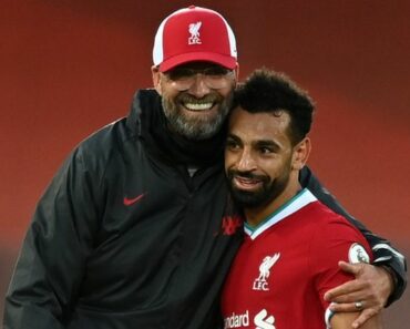 Ballon d’Or, L’entraîneur de Liverpool revient sur la position de Mohamed Salah