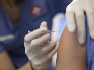 Belgique-Corona Gate: Un Homme Arrêté, Alors Qu’il S’apprêtait À Recevoir Une 9E Dose De Vaccin Anti-Covid