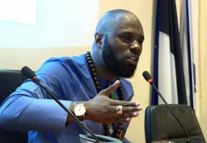 Bénin: Affaire Joël Aïvo, Kemi Seba Tacle Patrice Talon