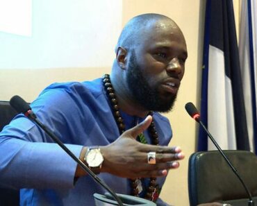 Bénin: affaire Joël Aïvo, Kemi Seba tacle Patrice Talon