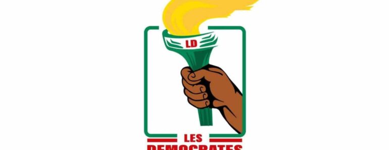 Bénin démocrates déclarations officielles et publiques appartenant à lopposition 770x297 - Bénin : des « démocrates » font des « déclarations officielles et publiques » appartenant à l'opposition