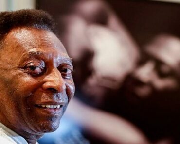 Brésil : Pelé retourne à l’hôpital pour soigner une tumeur