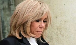 Brigitte Macron Transgenre : La Première Dame Française Prend Une Décision Radicale