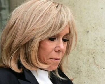 Brigitte Macron Transgenre : La Première Dame Française Prend Une Décision Radicale