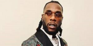 Burna Boy : « J&Rsquo;Ai Causé De La Douleur Aux Gens Dans Le Passé » ; L&Rsquo;Artiste Déplace La Toile Avec D&Rsquo;Étranges Secrets